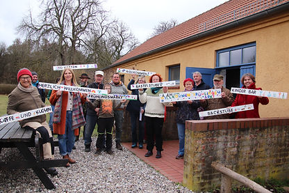 Frühlingsmarkt Eickhof