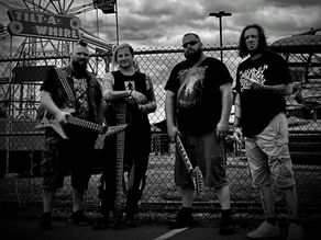 Doomsday Manifesto drops new photoshoot