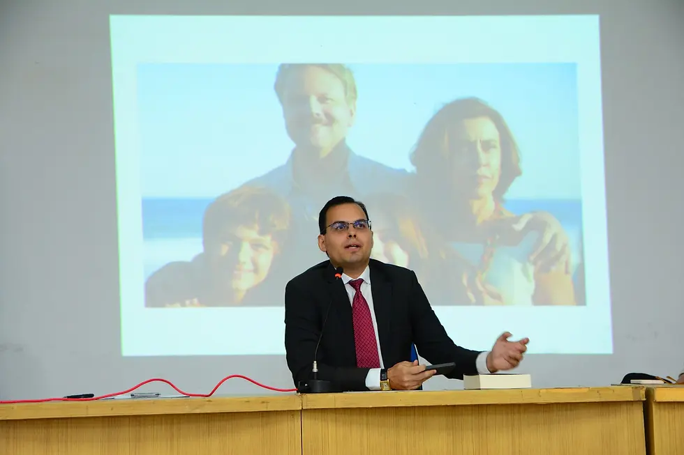 Procurador Emanuel Ferreira | Foto: Ênio Freire