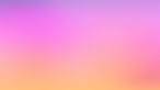 Pink to Orange Gradient
