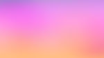 Pink to Orange Gradient