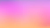 Pink to Orange Gradient