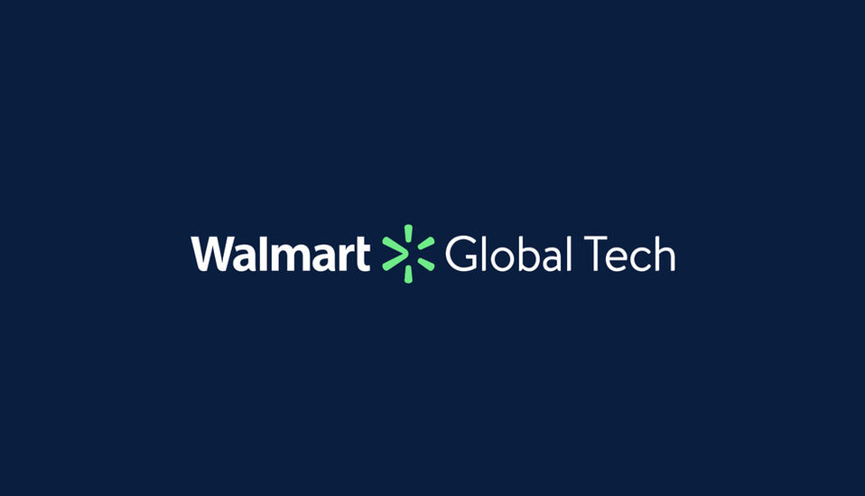 Walmart Global Tech logo