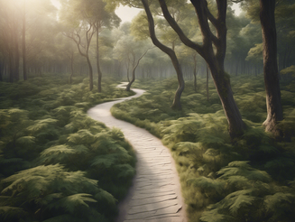 Navigating Through Life Transitions: Therapy Services Offered