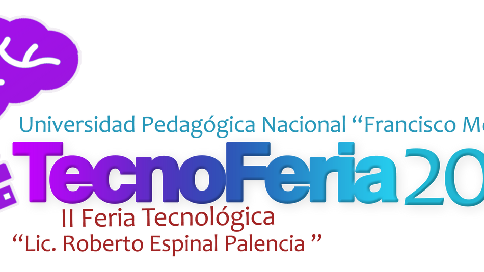 #Exposición #Tecnología #UPNFM #PFP #Informática #Educativa