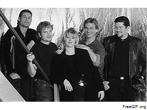 Buffalo, NY Pop Rock Band