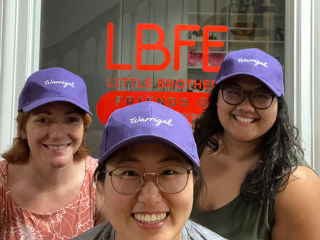 Breaking the Chains of Isolation: Empowering Students and Seniors through Intergenerational Bonds