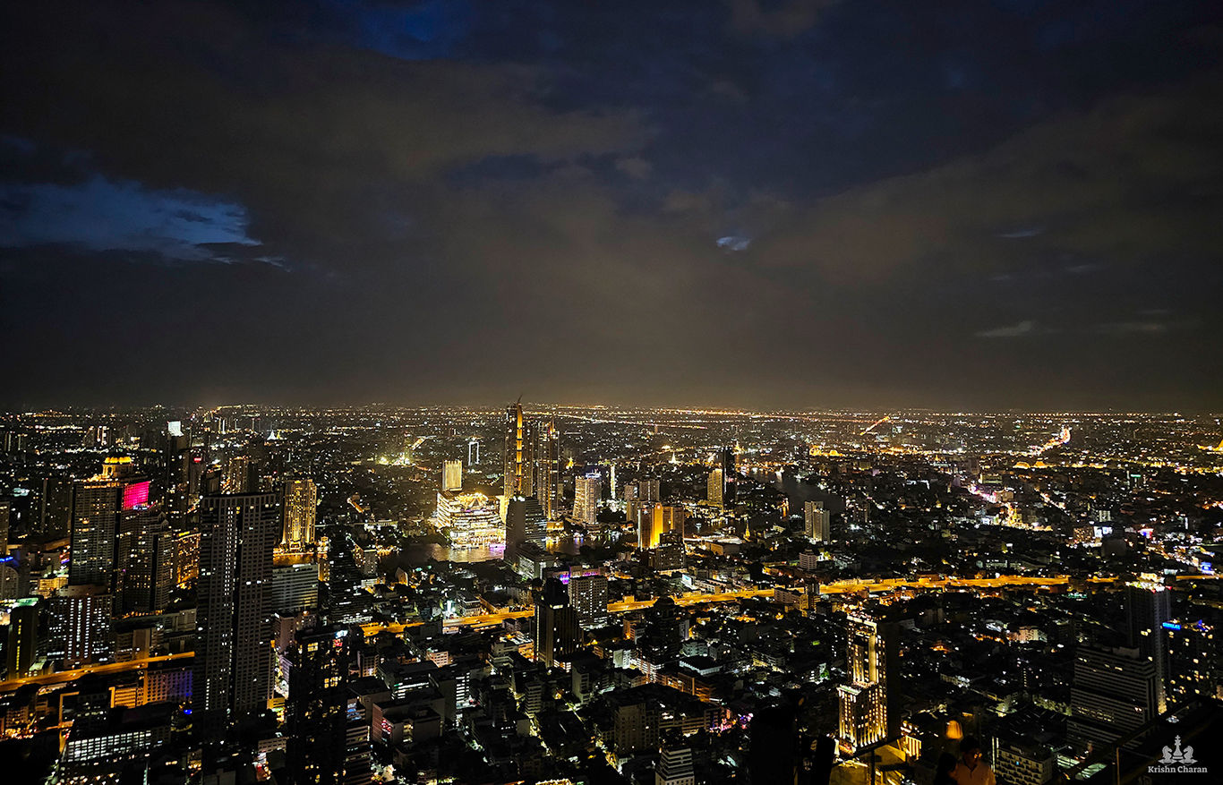 Bangkok Diaries - #1906