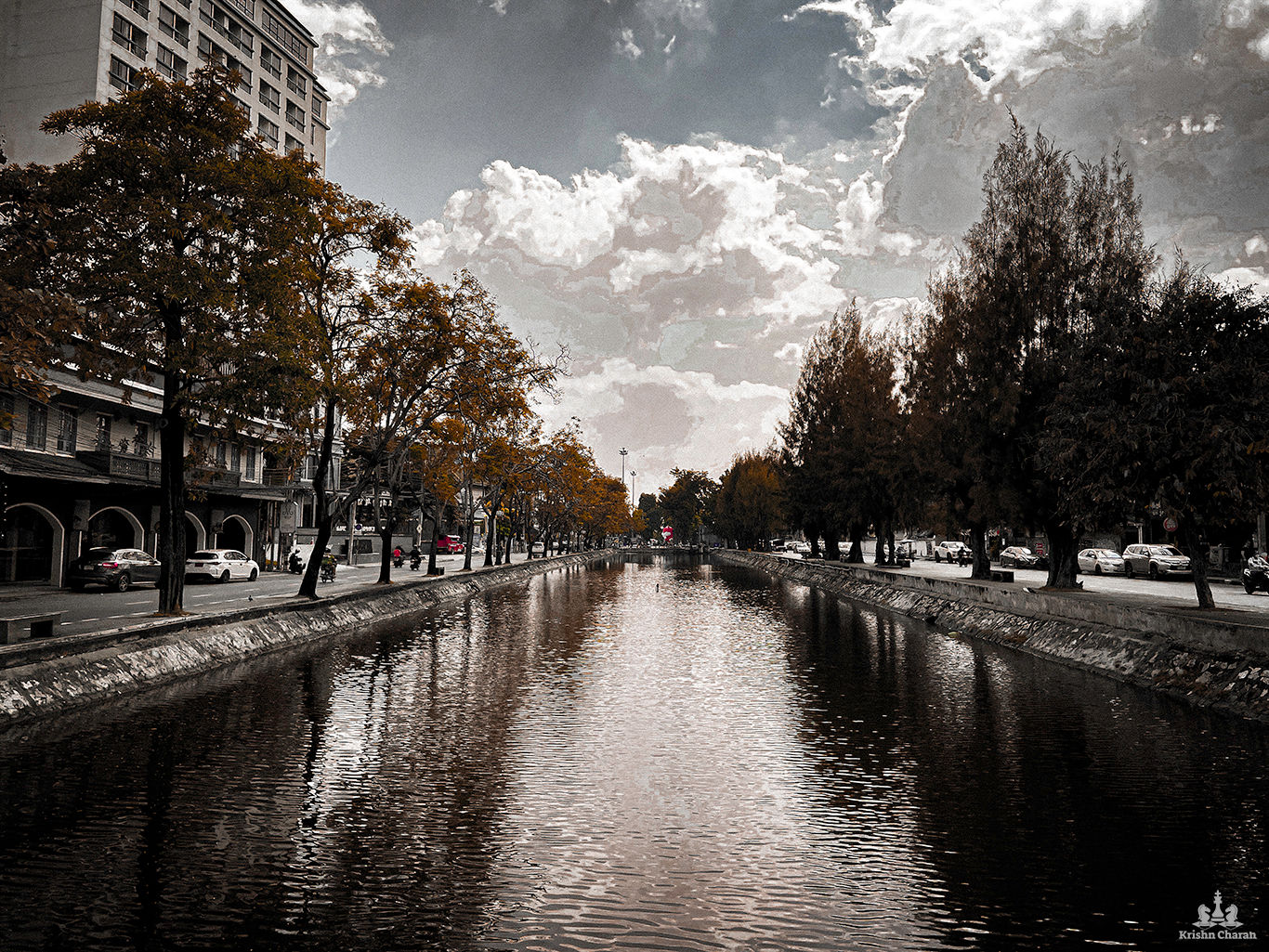 Chiang Mai Diaries - #2212