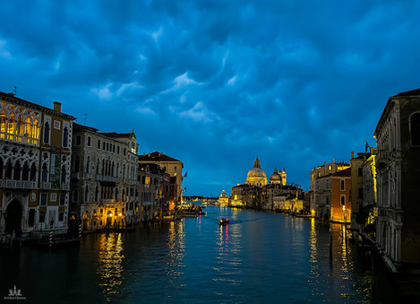 Discover the enchanting beauty of Venice, Italy.