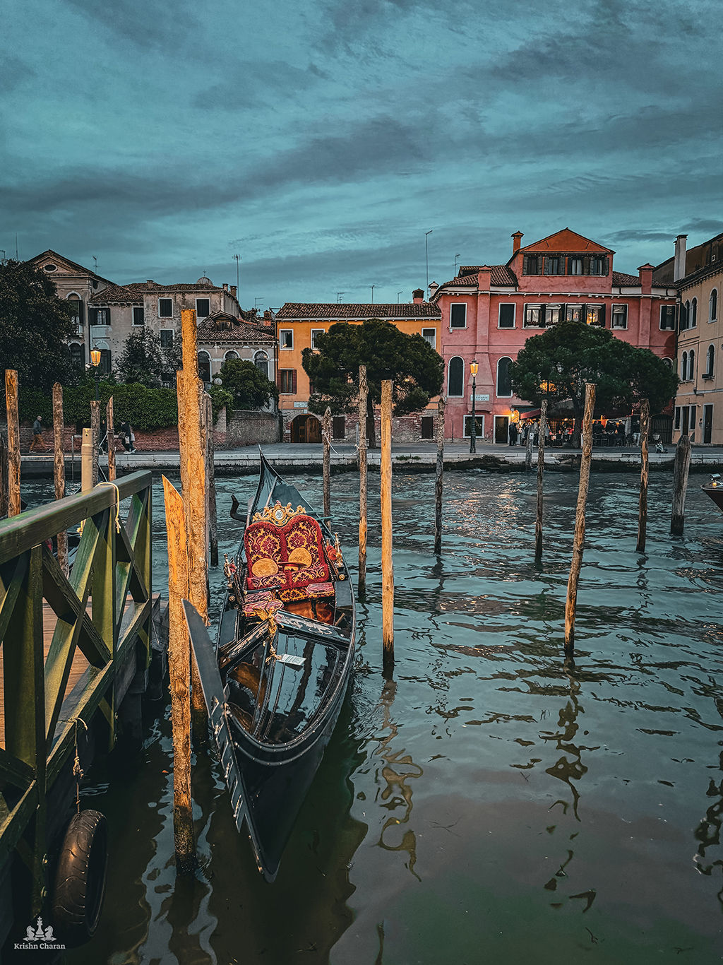 Venice Diaries - #1110