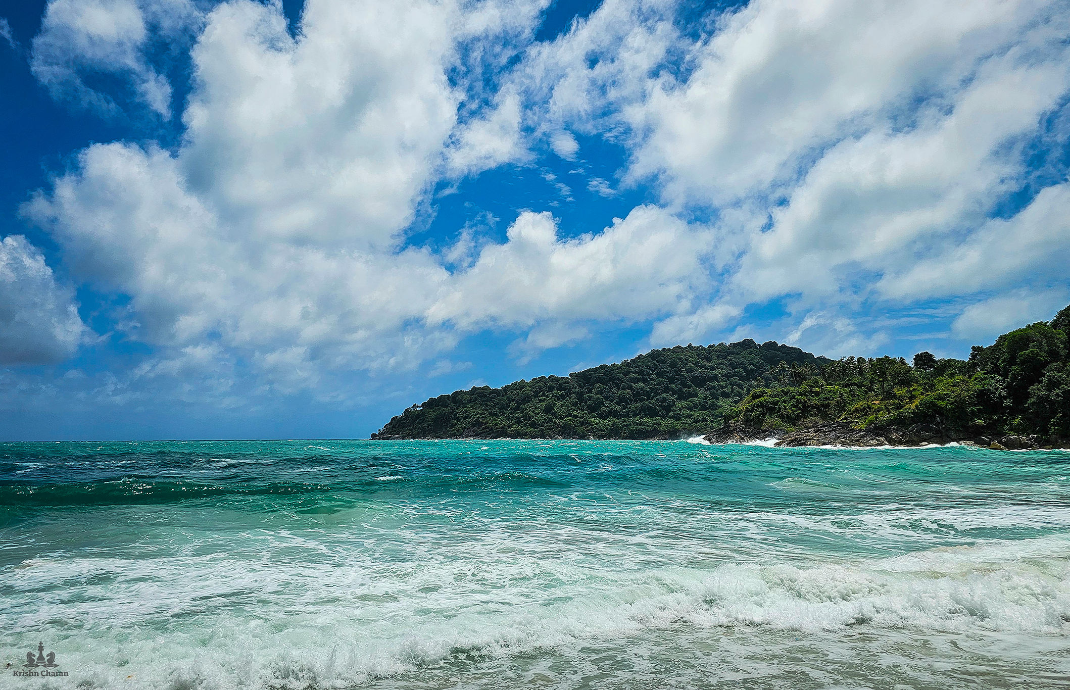 Phuket Diaries - #2503