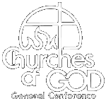 Churches of God Logo