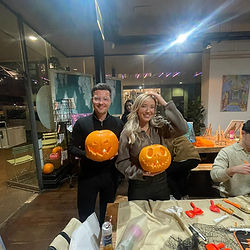 Pumpkin Workshop