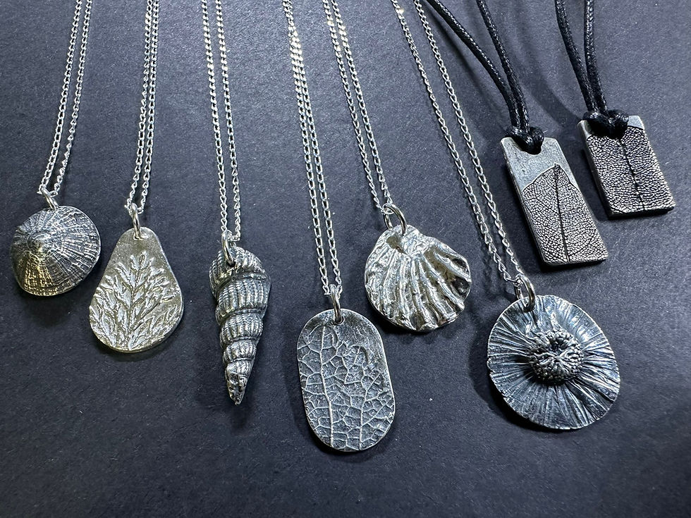 Silver Clay image