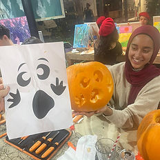 Pumpkin Carving