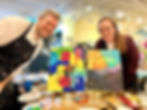 Sip & Paint in peckham