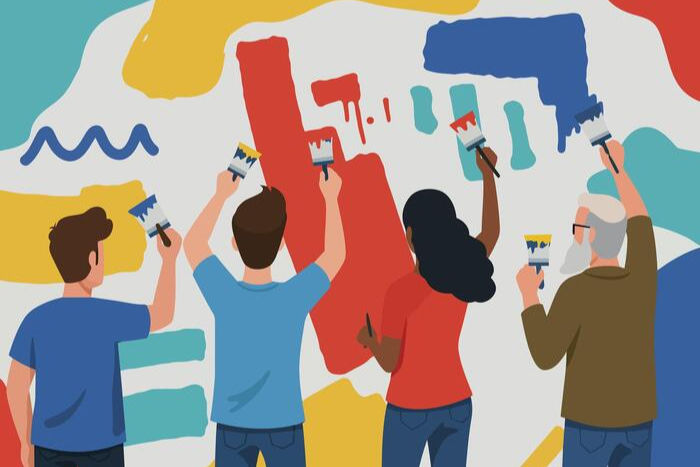 Creative Hobbies in london