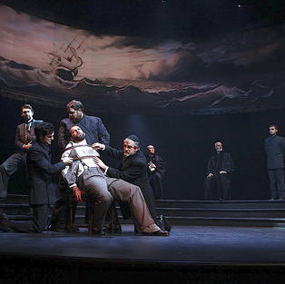 Merchant of Venice