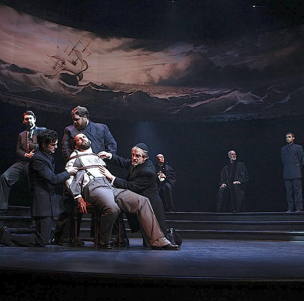 Merchant of Venice