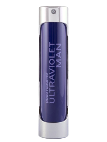 Ultraviolet Rabanne