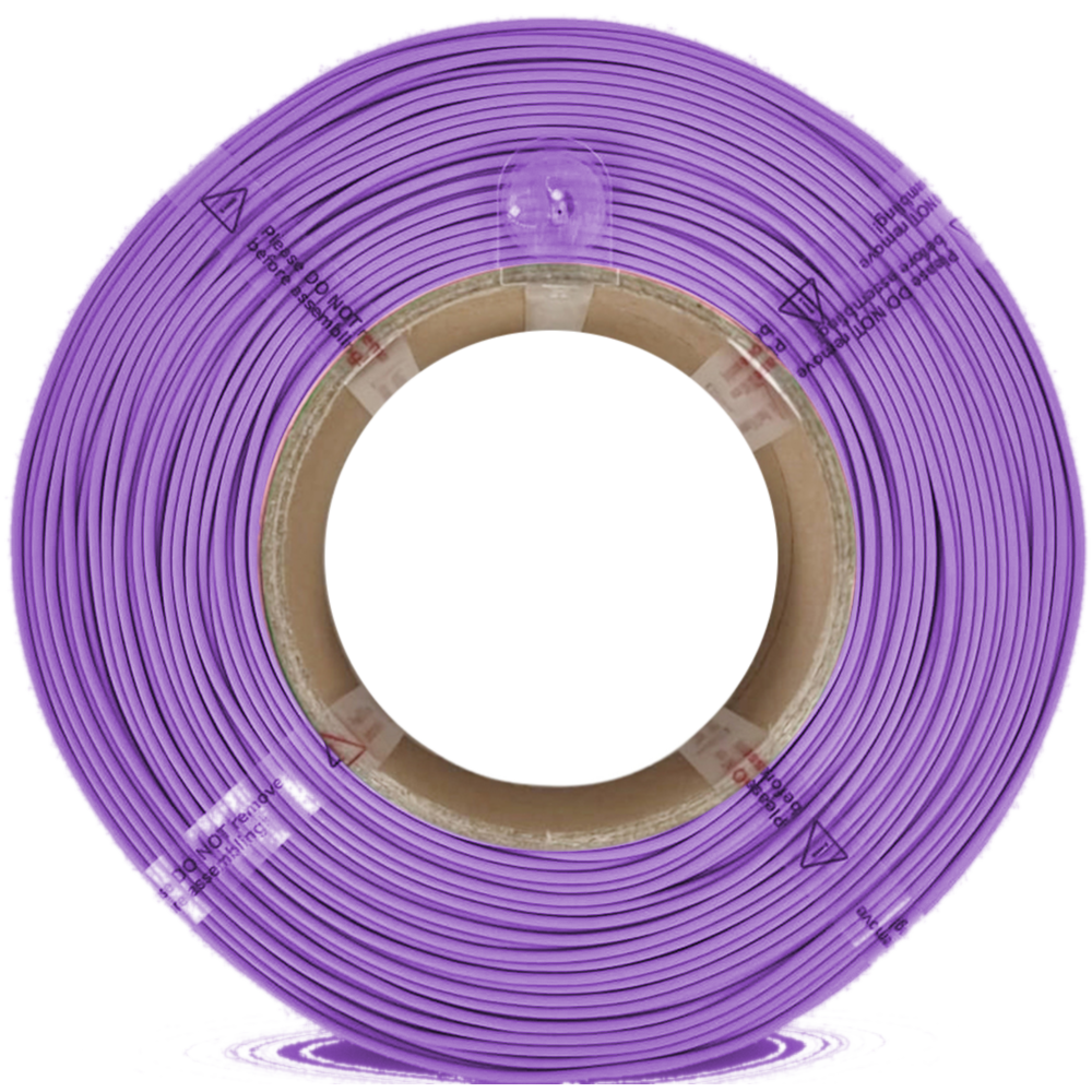 PLA-CF Iris Purple