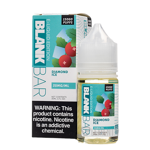 blank bar vape Fruitia x Fifty Bar 20K Review