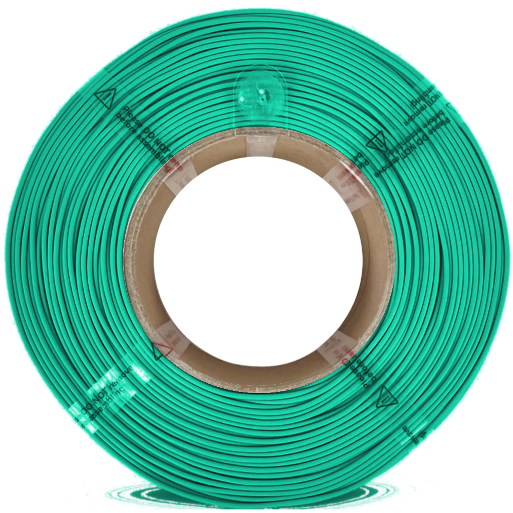 PETG-CF Verde Malaquita