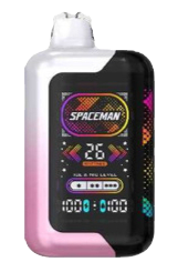 Miniatura: Spaceman SP40000