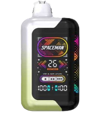 Miniatura: Spaceman SP40000