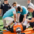 Multidisciplinary sports medicine team