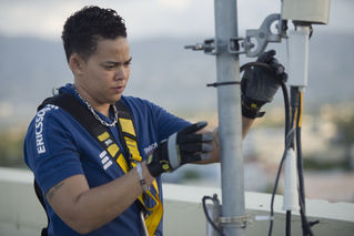 Toneladas de e-waste recuperadas en Latinoamérica