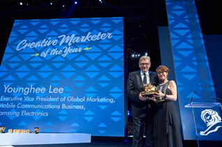 Samsung Electronics gana 29 premios en Cannes Lions 2016