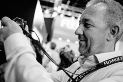 I Am Not A Photographer