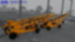 Movable Trough Type Conveyor