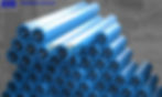 PVC Carrying & Return Rollers_2