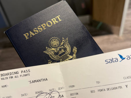 The Itinerary: The Systematic Escape