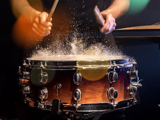 Beating the weather:  Tips for Surviving Outdoor Gigs