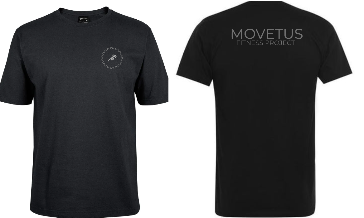 Μπλούζα Movetus