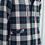 サムネイル： Check W Zip Coaches Jacket
