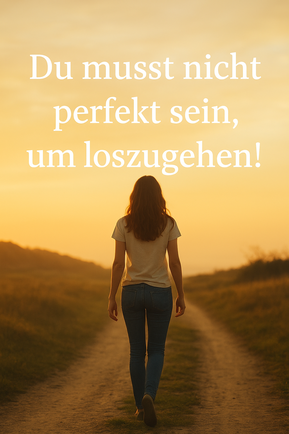 „Ich muss erst noch…“ – Wie du aus der Endlosschleife des Aufschiebens aussteigst und endlich beginnst