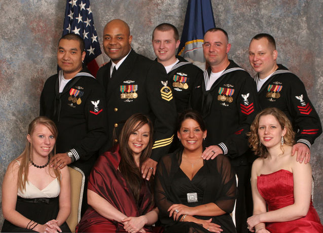 Military event - Photography by Wendy