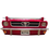 Thumbnail: Red Ford Mustang Floating Wall Shelf