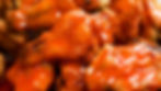 Hot Chicken Wings