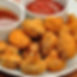 Breaded Mushrooms