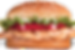Chicken Breast Sandwich