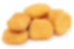 9 pc. Nuggets