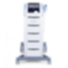 BTL 6000 Elite Radial trykkbølge hele front