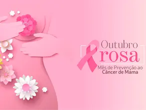 Outubro Rosa A Importância da Conscientização sobre o Câncer de Mama
