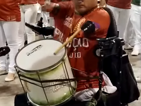 Diversidade é convidar para a festa, Inclusão é convidar para dançar